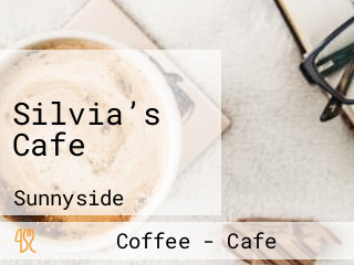 Silvia’s Cafe