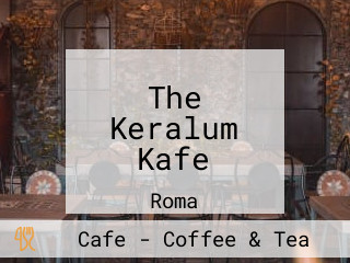 The Keralum Kafe