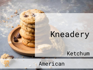 Kneadery