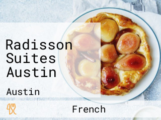 Radisson Suites Austin