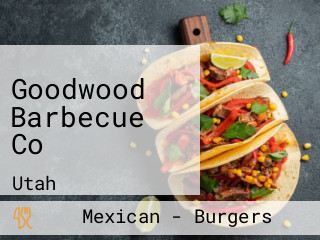 Goodwood Barbecue Co