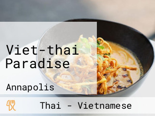 Viet-thai Paradise