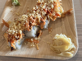 Sushi Rollin'