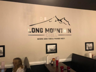 Long Mountain Grill