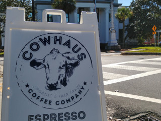 Cowhaus Coffee Company