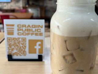 Cragin Public Coffee