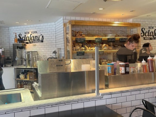 Sclafani's New York Bagels And Sandwiches