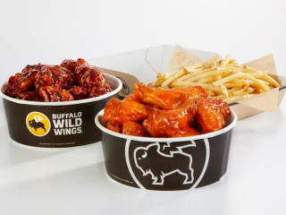 Buffalo Wild Wings 'go '