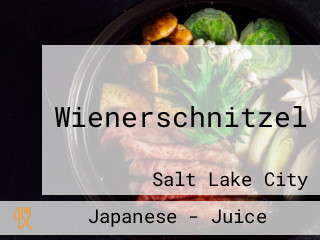 Wienerschnitzel