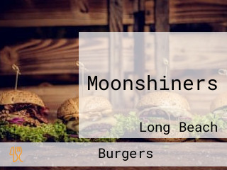 Moonshiners