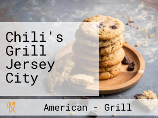 Chili's Grill Jersey City