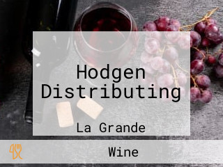 Hodgen Distributing