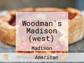 Woodman's Madison (west)
