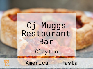 Cj Muggs Restaurant Bar