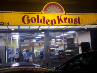 Golden Krust Caribbean