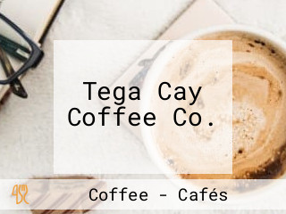 Tega Cay Coffee Co.