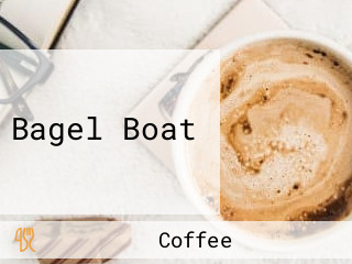 Bagel Boat