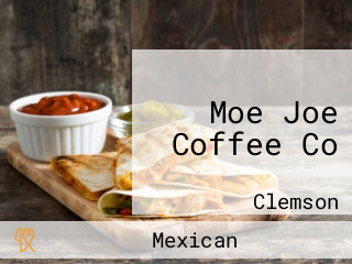 Moe Joe Coffee Co