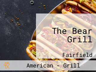 The Bear Grill