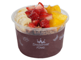 Smoothie King