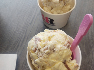 Baskin-robbins