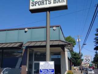 Mcgillacuddy's Sports Grill