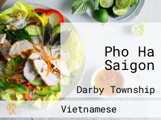 Pho Ha Saigon