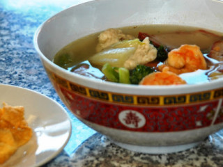 Chai Waii Chinese Food