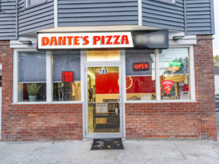 Dante's Pizzeria