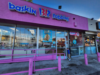 Baskin-robbins