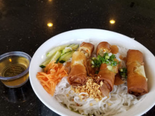Pho Saigon Noodle Soup Grill