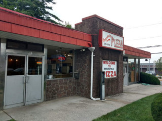 Bergenfield Pizzeria