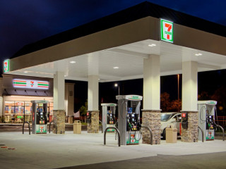 7-eleven