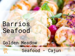 Barrios Seafood