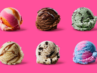 Baskin-robbins