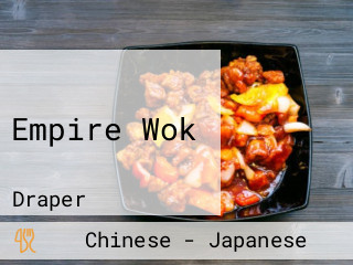 Empire Wok