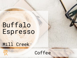 Buffalo Espresso