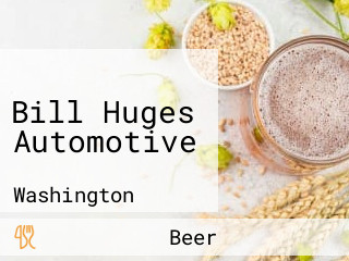 Bill Huges Automotive