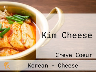 Kim Cheese