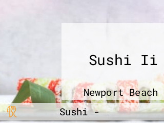 Sushi Ii