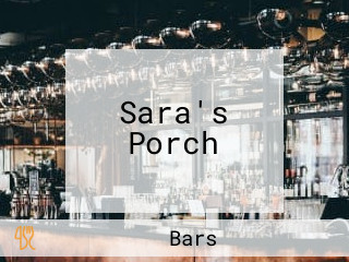 Sara's Porch