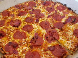 Domino's Pizza In Lex