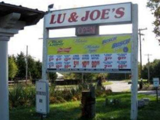 Lu And Joe's