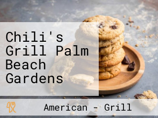 Chili's Grill Palm Beach Gardens