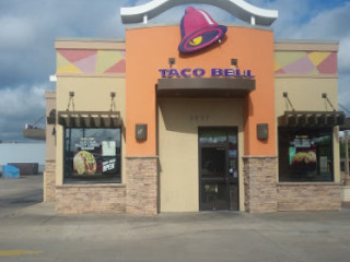 Taco Bell In Spr