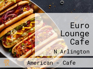 Euro Lounge Cafe
