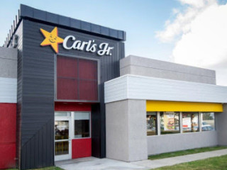 Carl's Jr. In Fort Coll