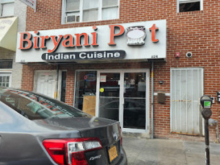 Biryani Pot