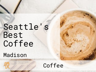 Seattle's Best Coffee