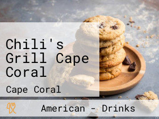 Chili's Grill Cape Coral